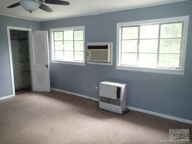 Granite Falls - Residential