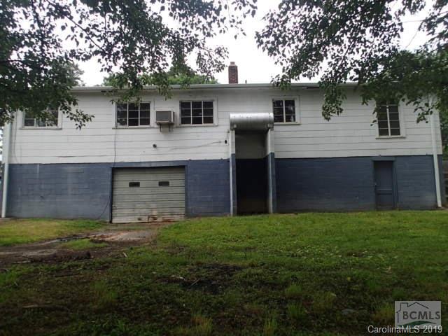 Granite Falls - Residential