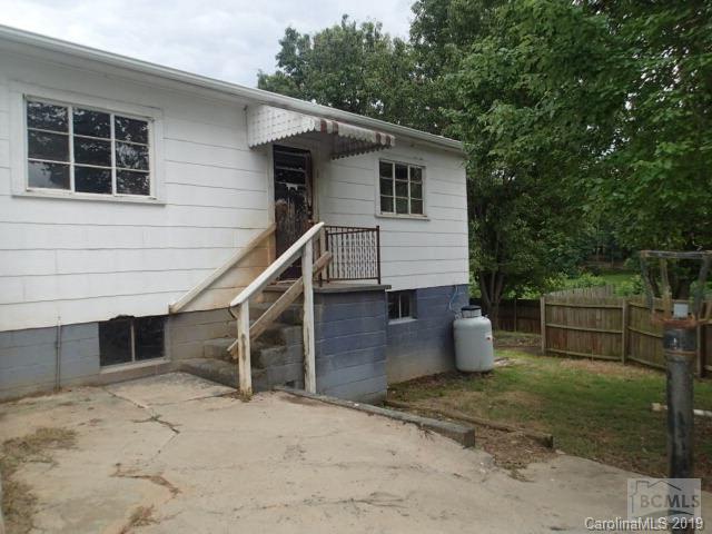 Granite Falls - Residential