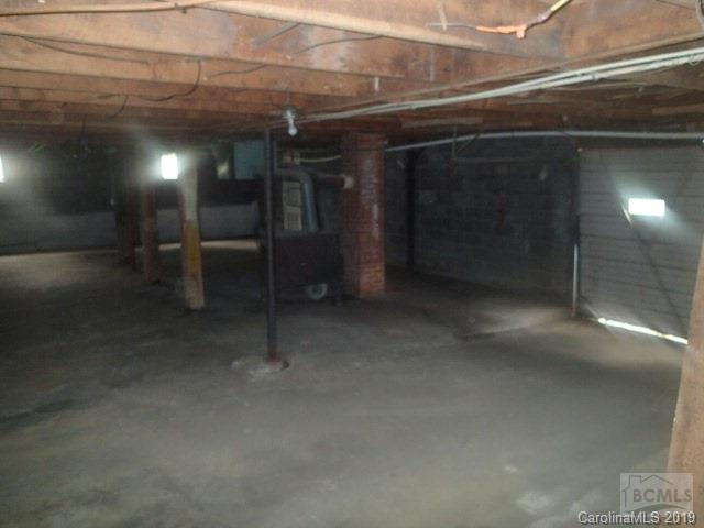 Granite Falls - Residential