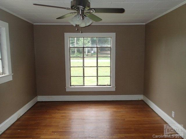 Granite Falls - Residential