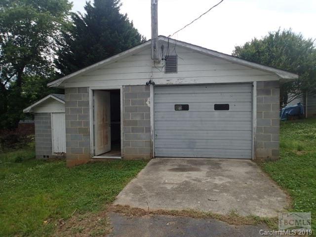 Granite Falls - Residential