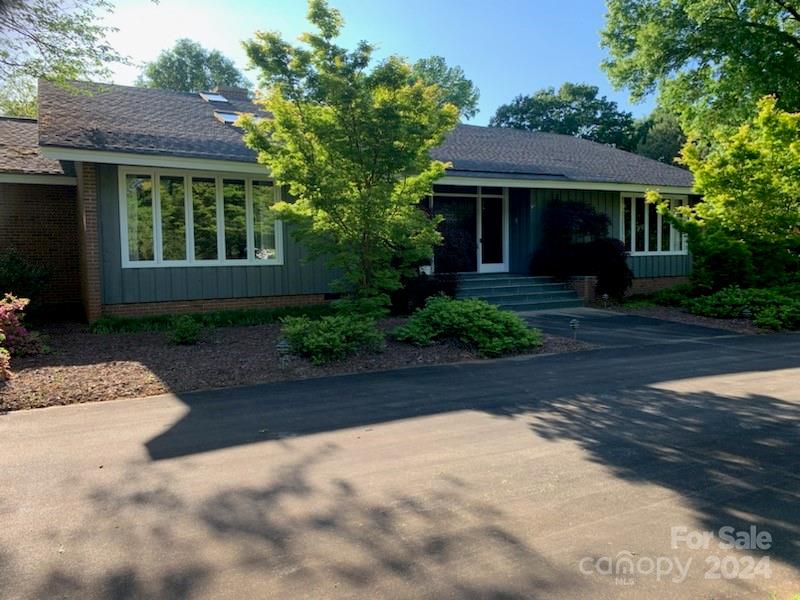 Fairlawn - Residential