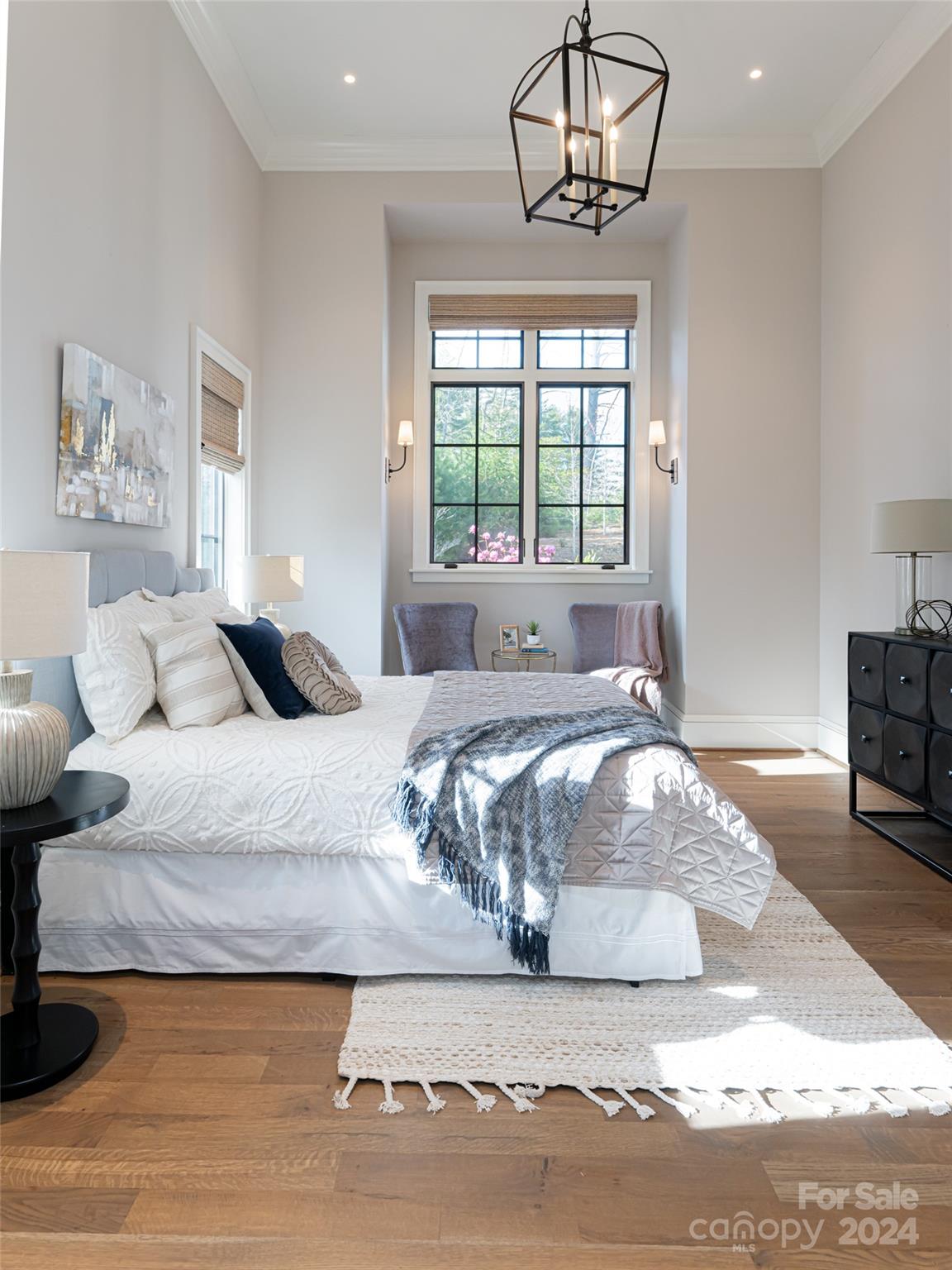 Ramble Biltmore Forest - Residential