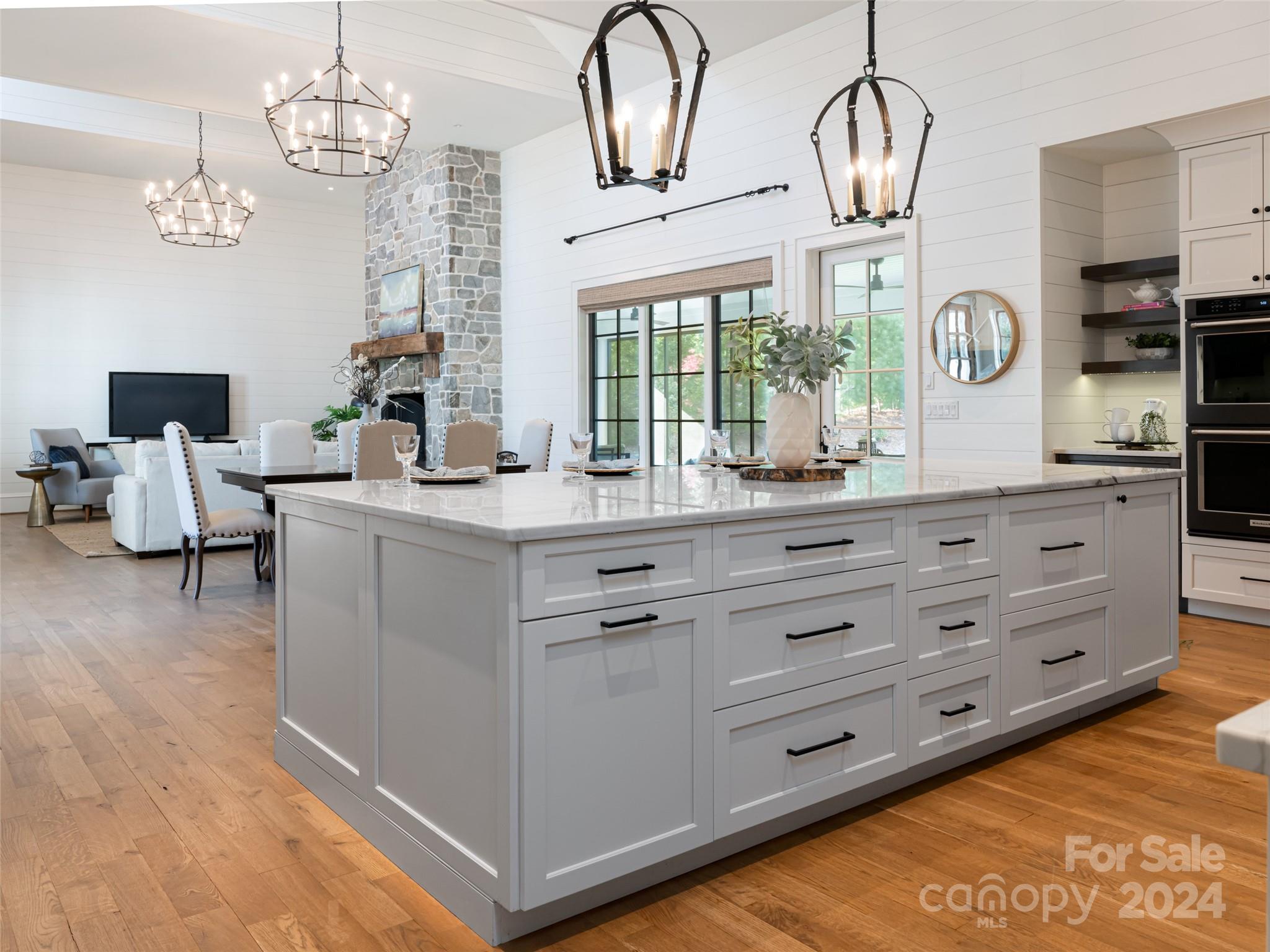 Ramble Biltmore Forest - Residential