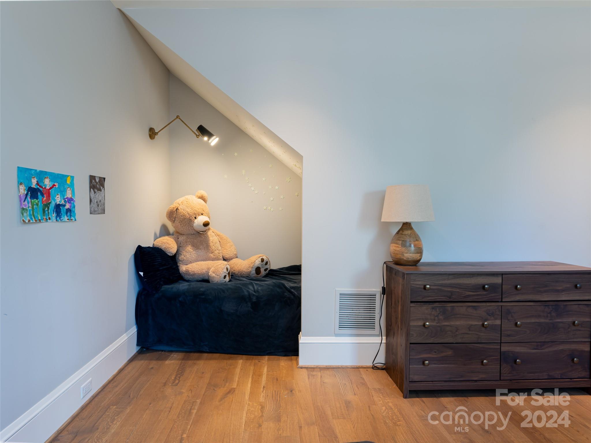 Ramble Biltmore Forest - Residential