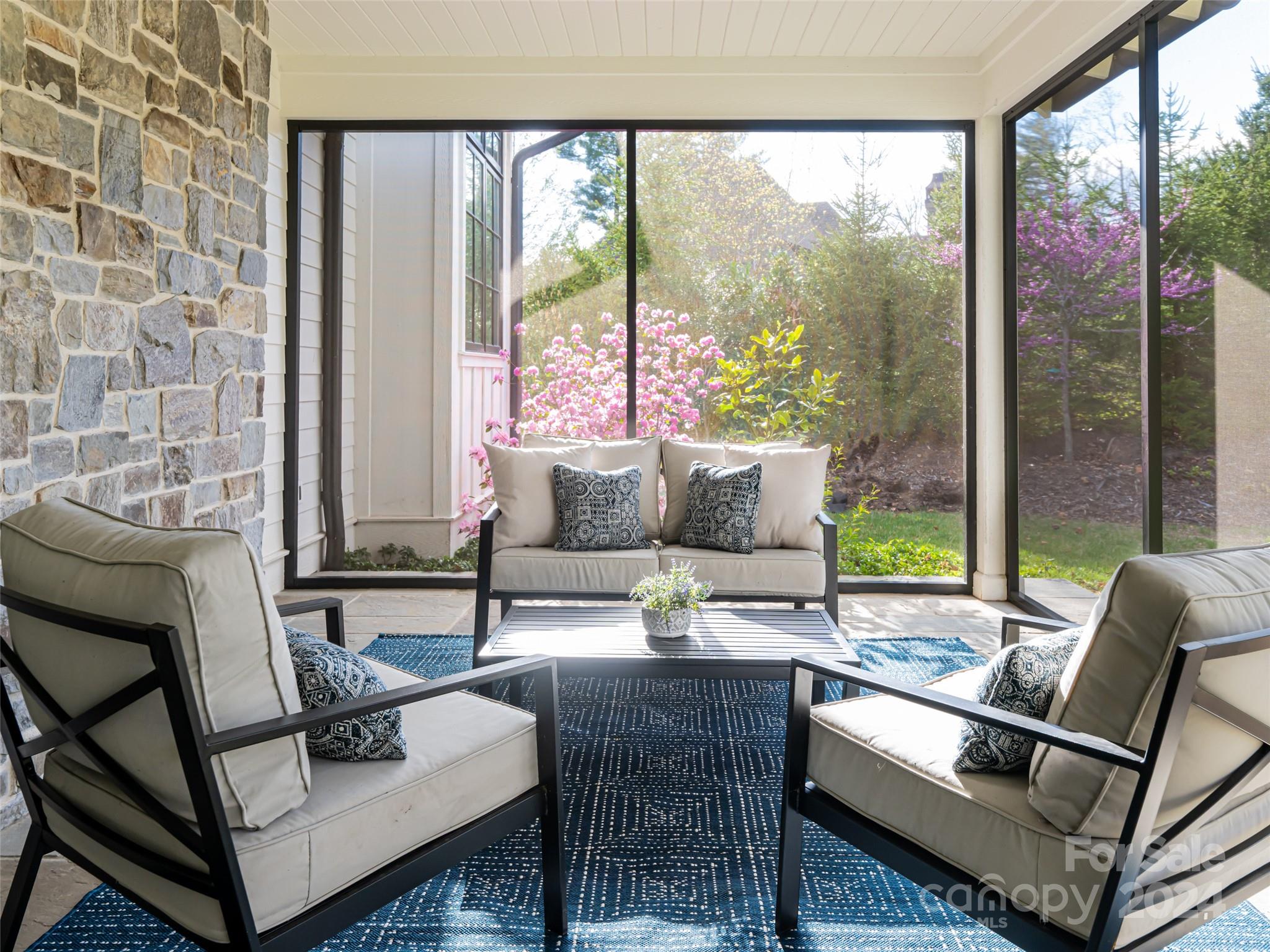 Ramble Biltmore Forest - Residential