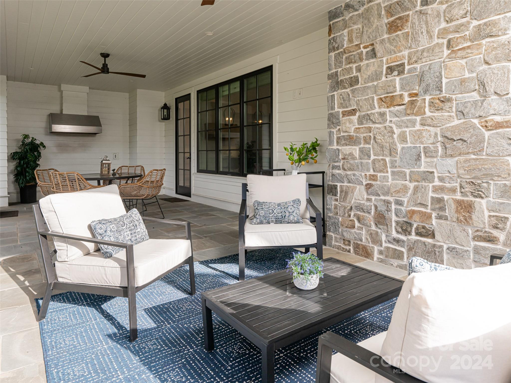 Ramble Biltmore Forest - Residential