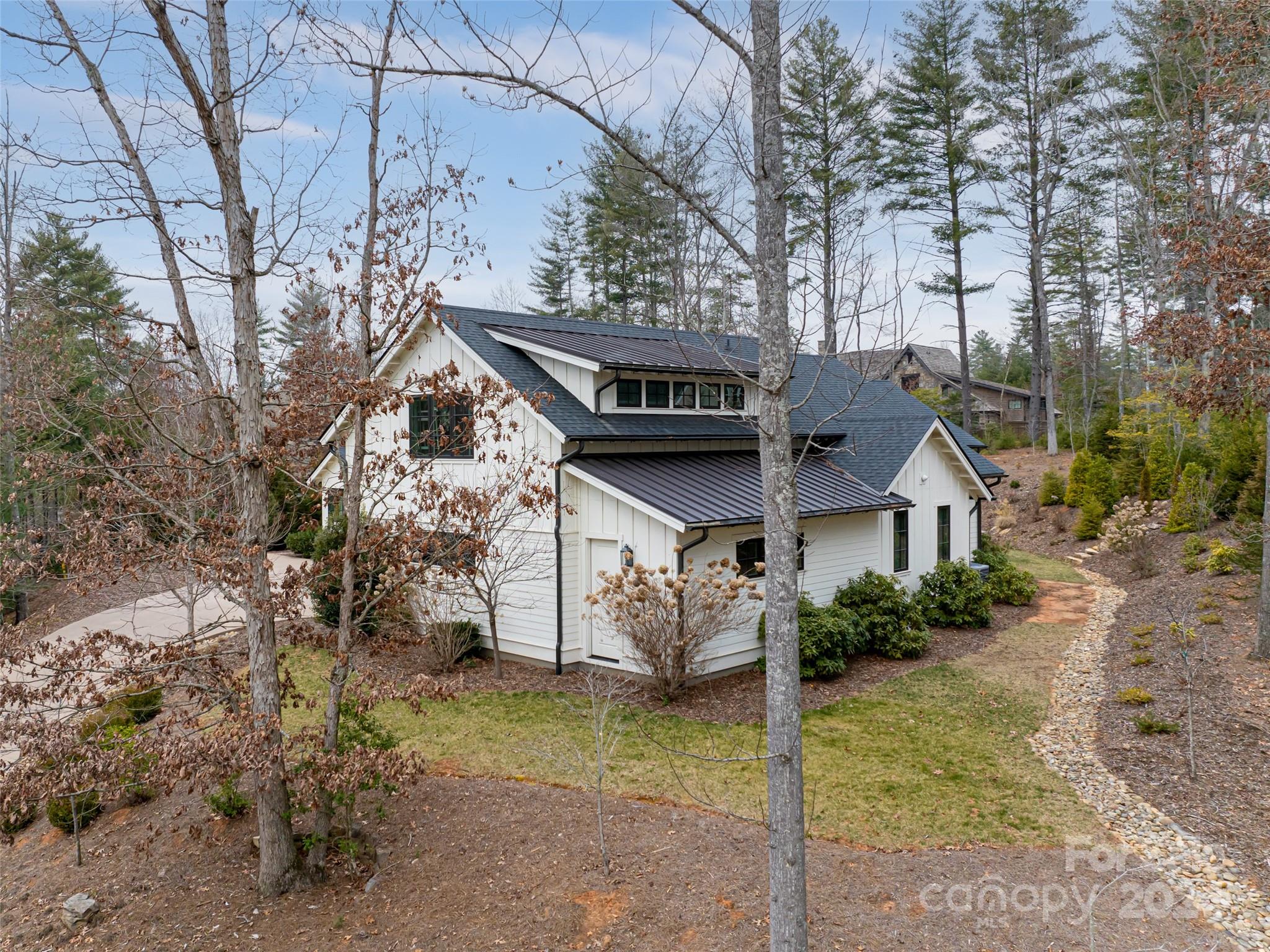 Ramble Biltmore Forest - Residential