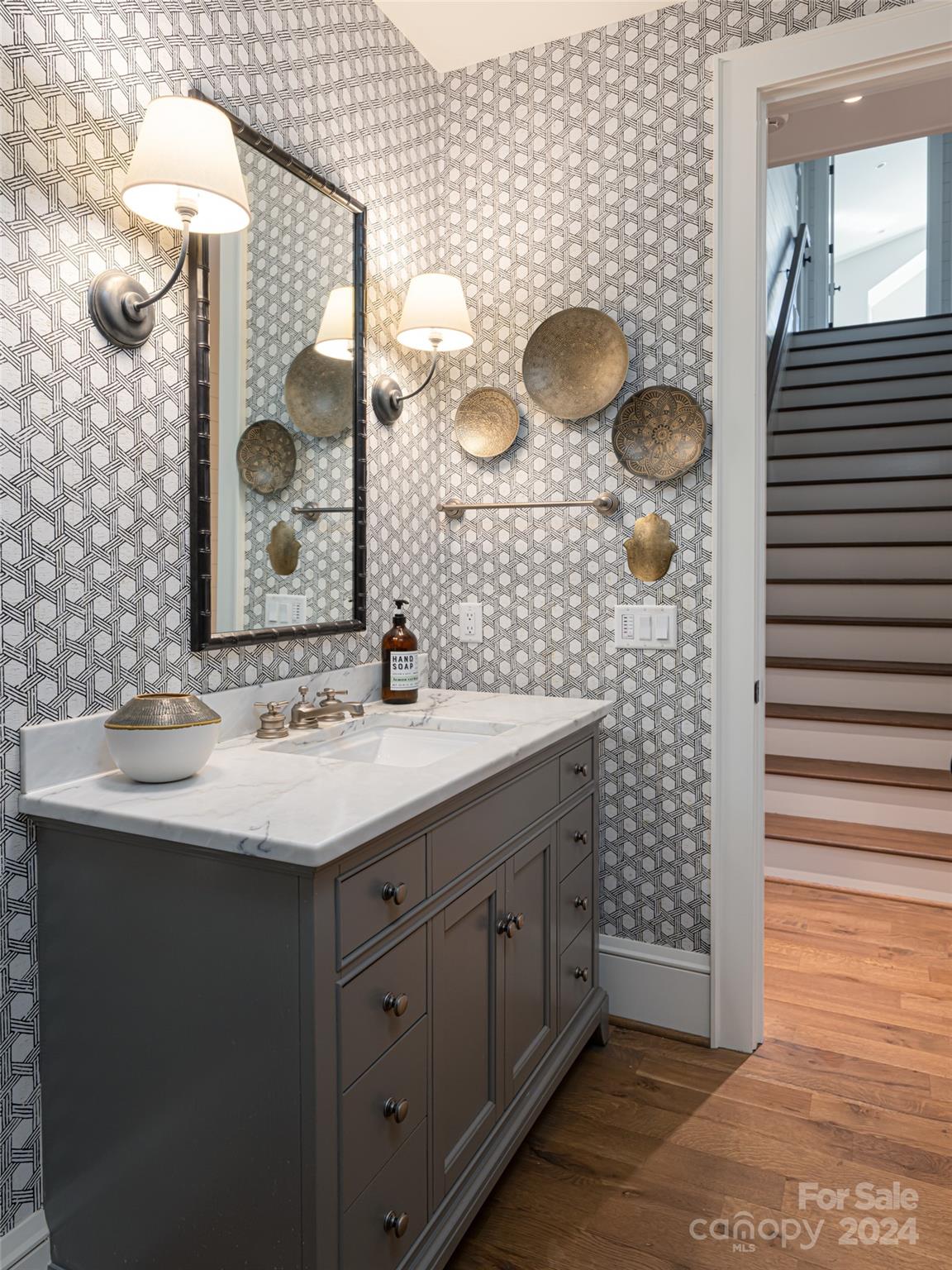 Ramble Biltmore Forest - Residential