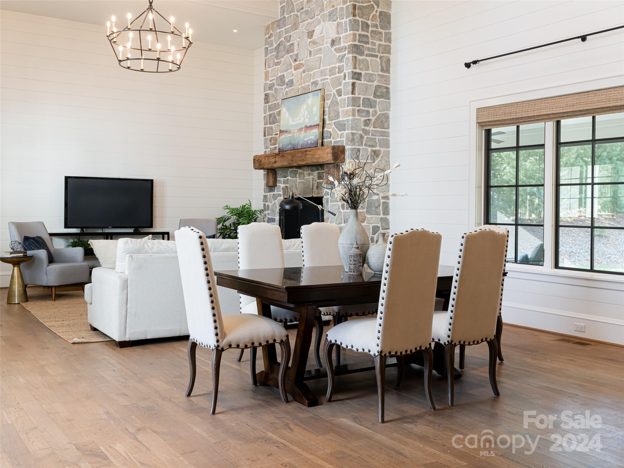 Ramble Biltmore Forest - Residential