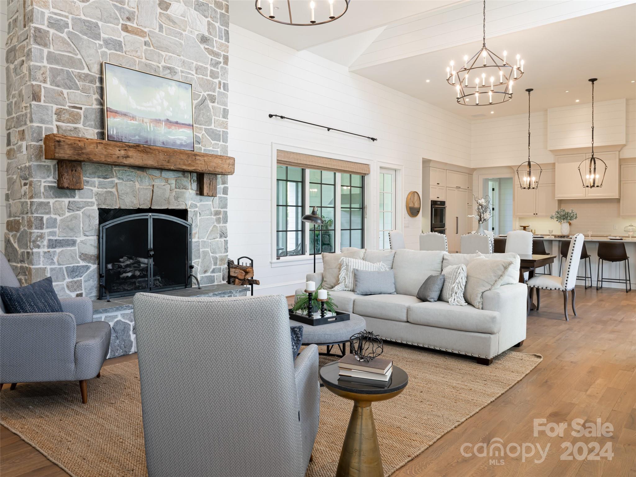 Ramble Biltmore Forest - Residential