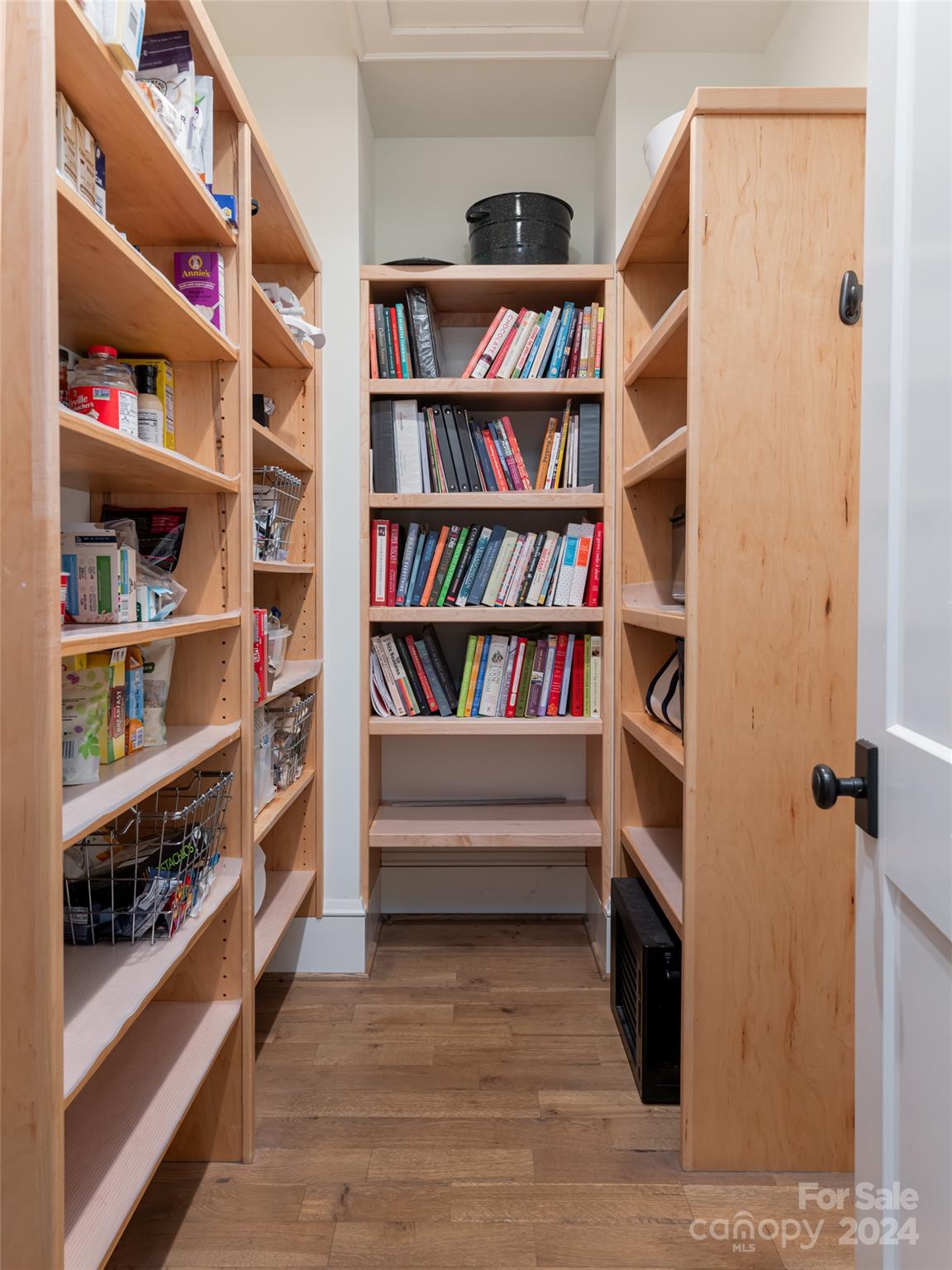 Ramble Biltmore Forest - Residential