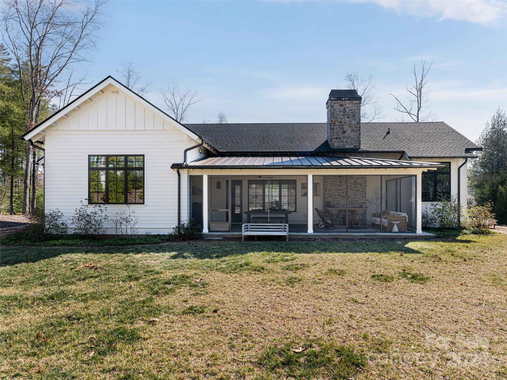 Ramble Biltmore Forest - Residential