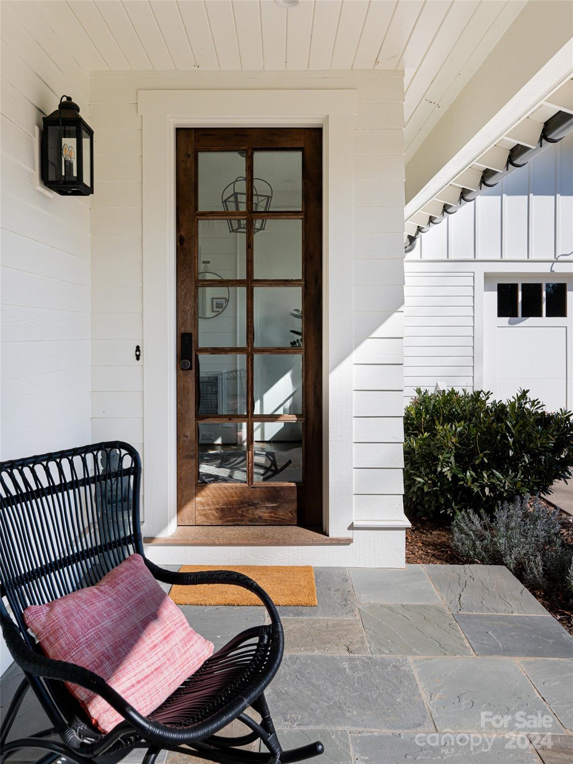 Ramble Biltmore Forest - Residential