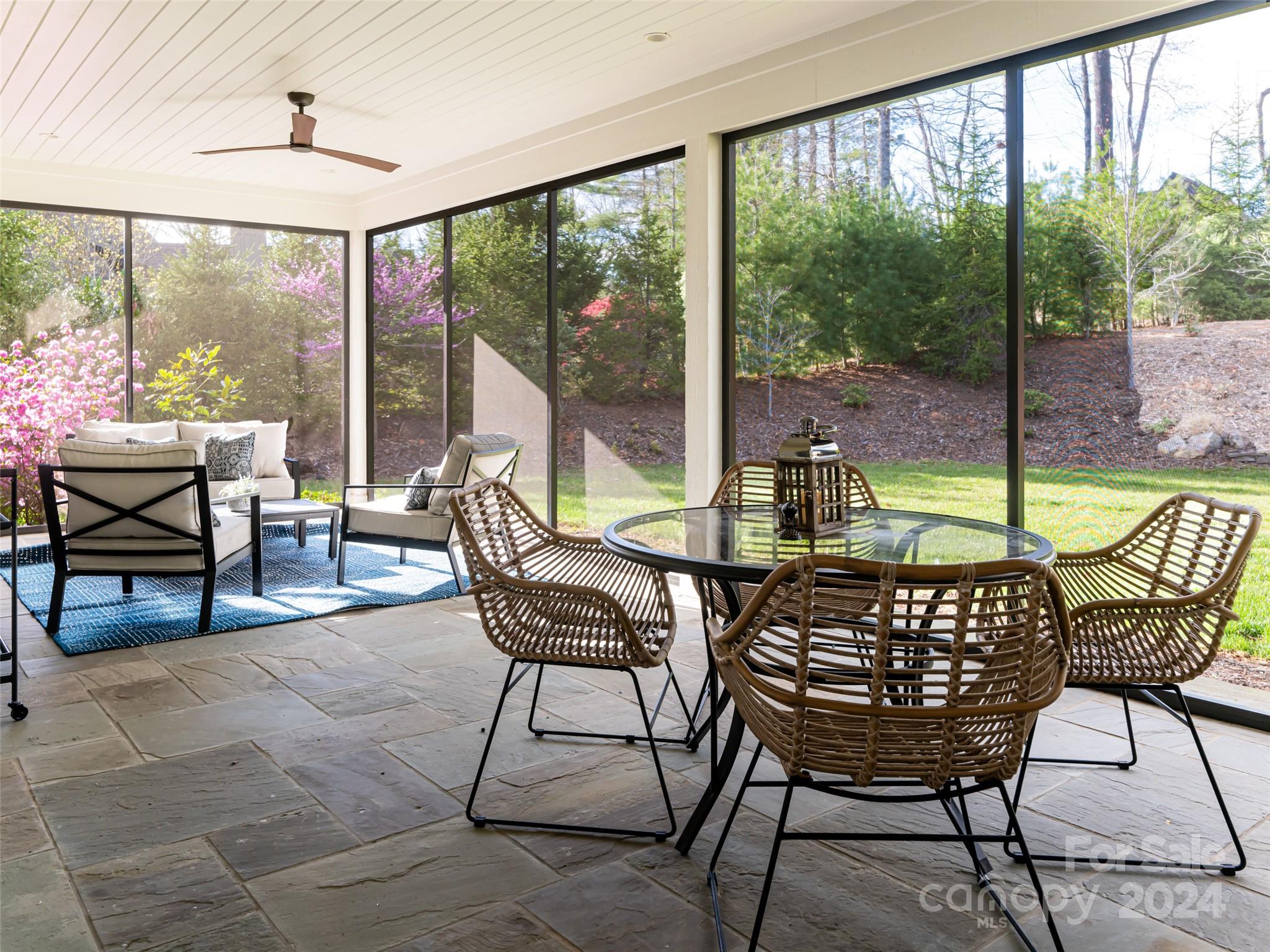 Ramble Biltmore Forest - Residential