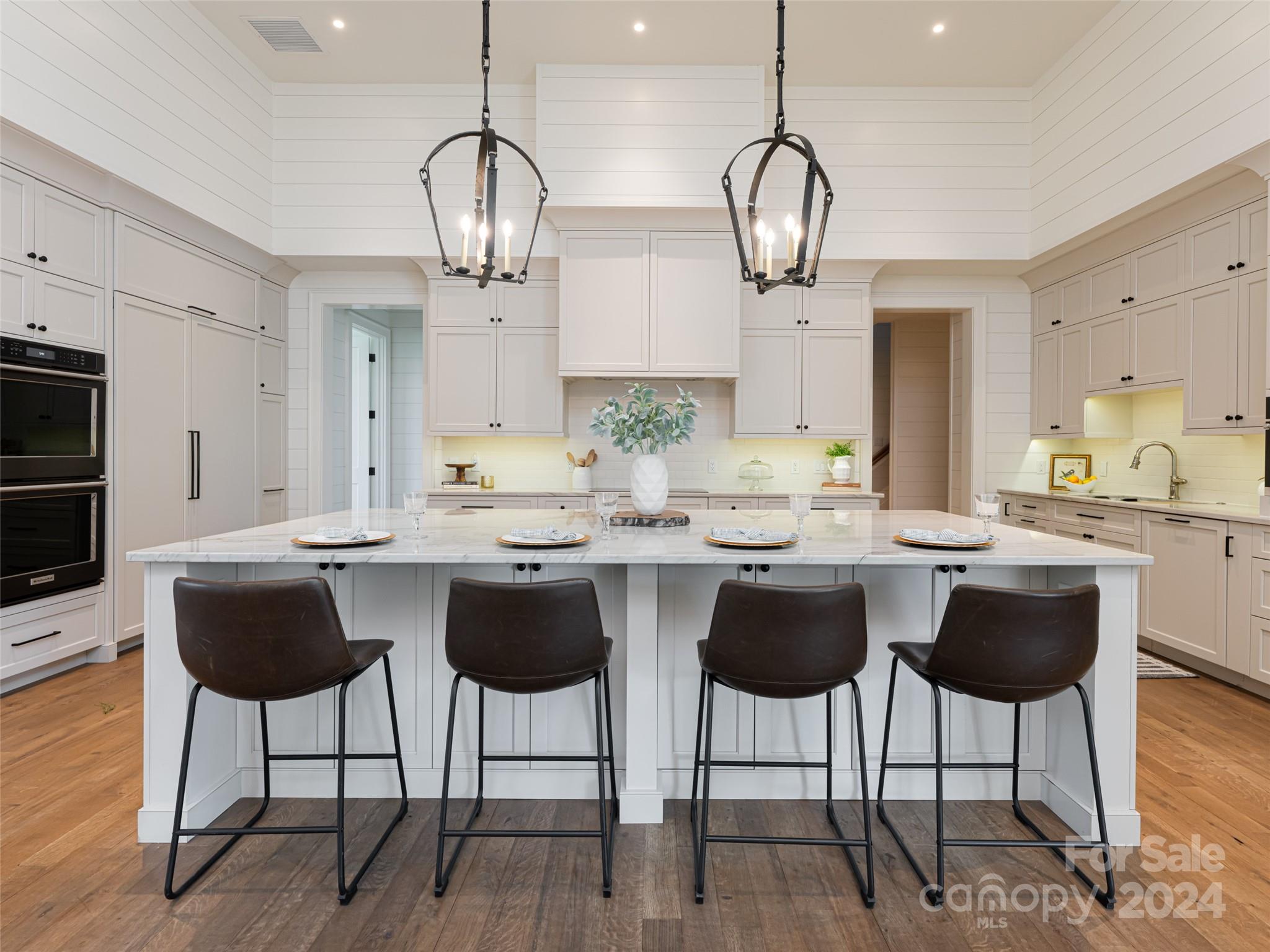 Ramble Biltmore Forest - Residential