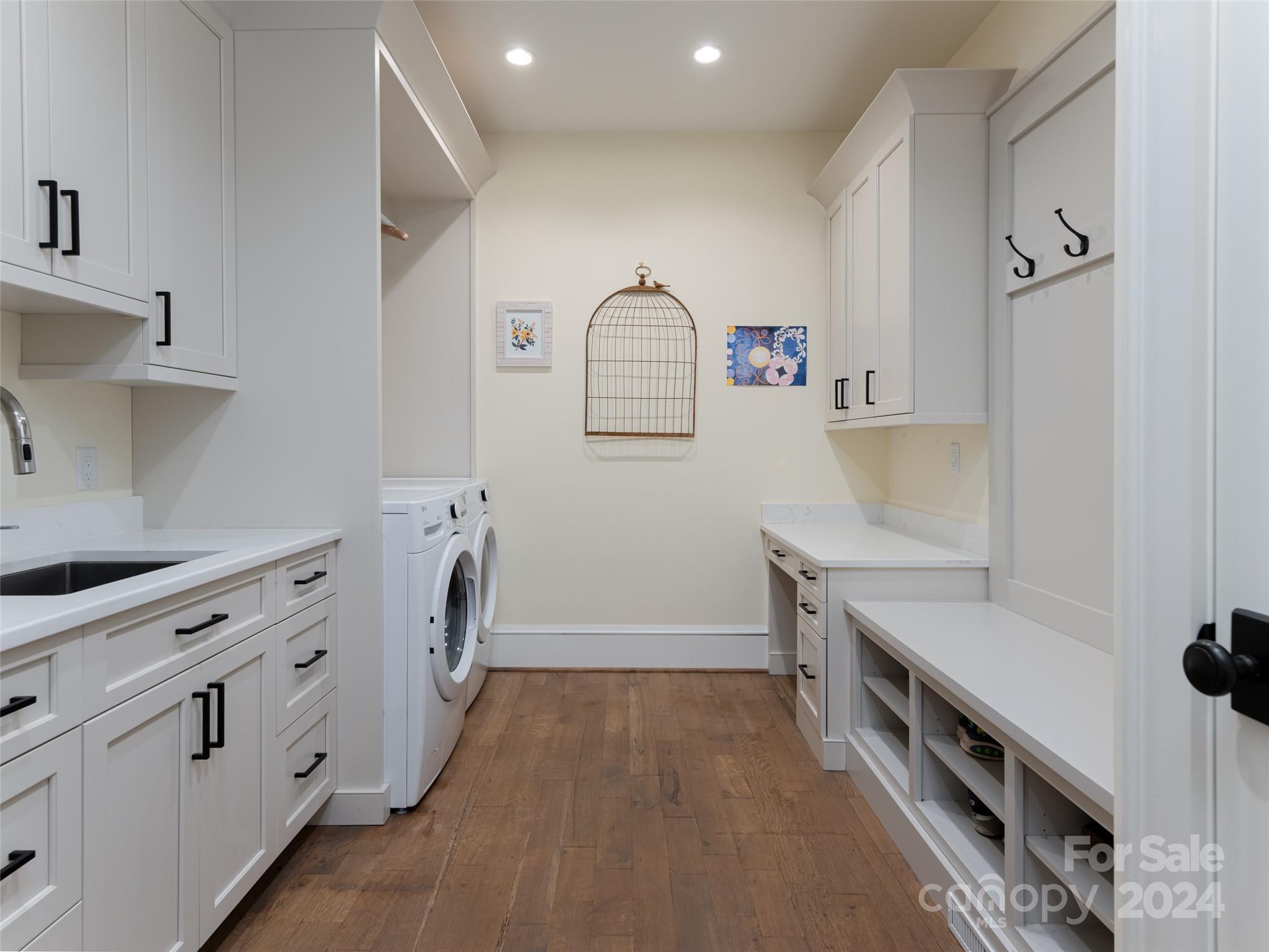 Ramble Biltmore Forest - Residential