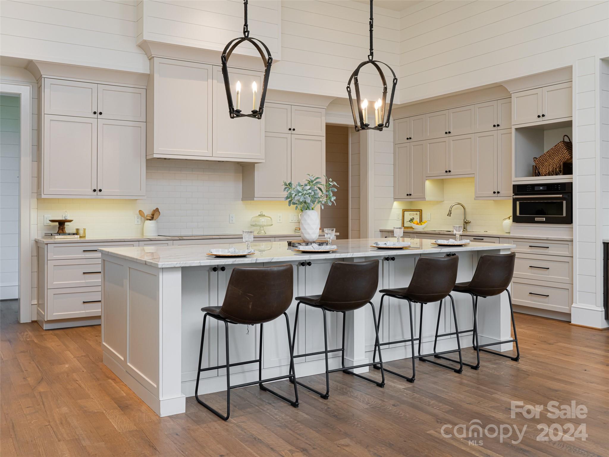 Ramble Biltmore Forest - Residential