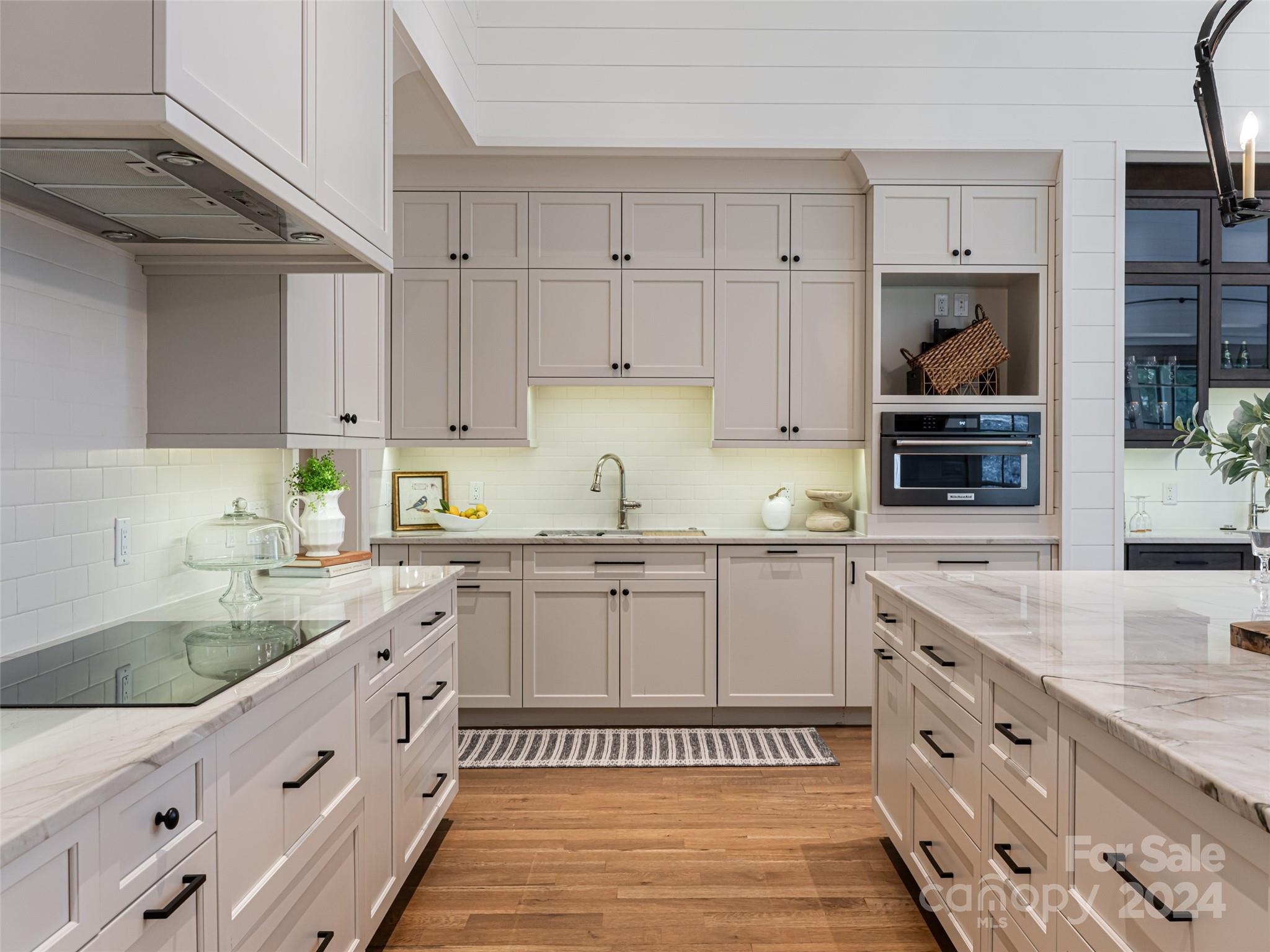 Ramble Biltmore Forest - Residential