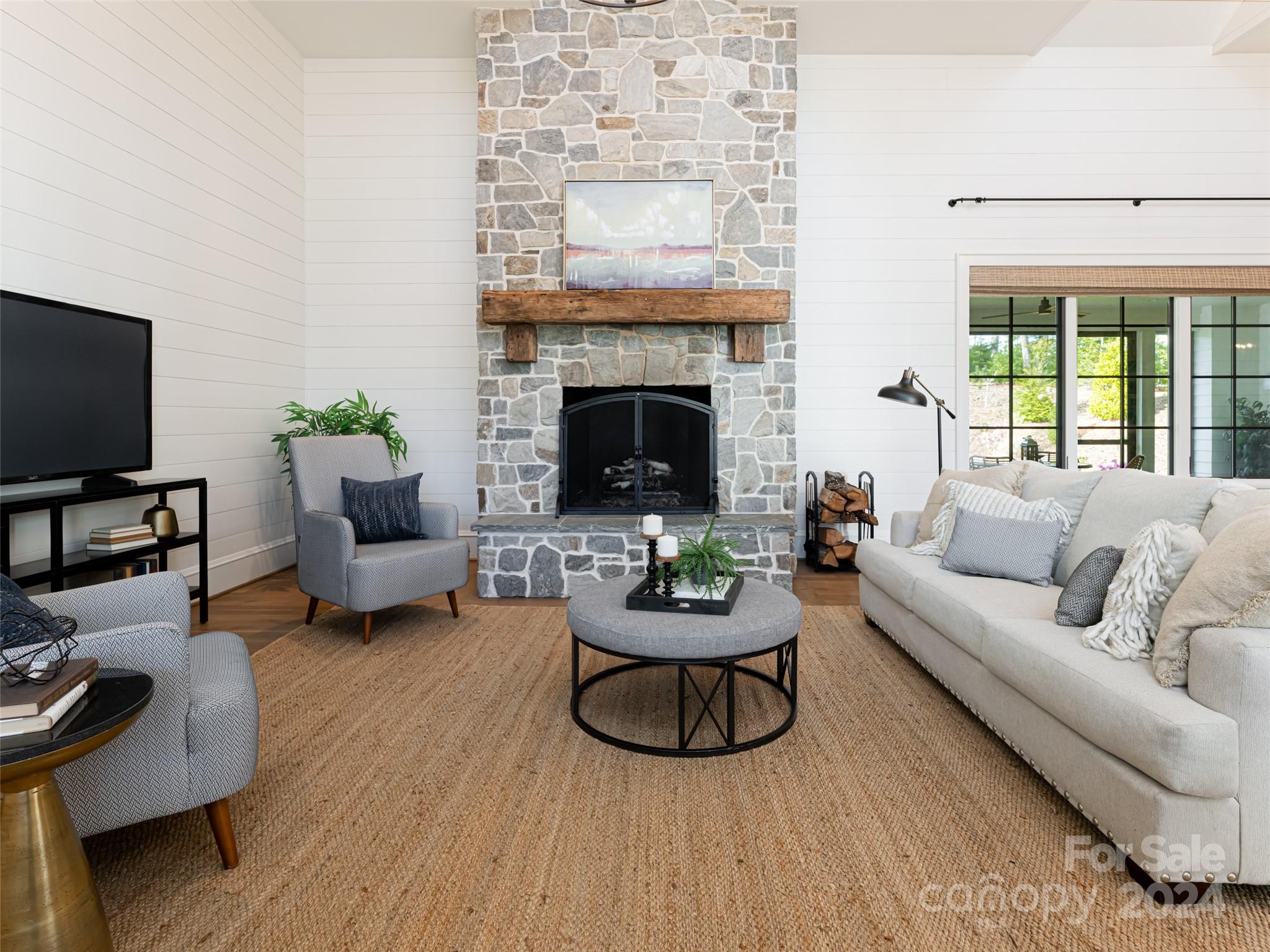 Ramble Biltmore Forest - Residential