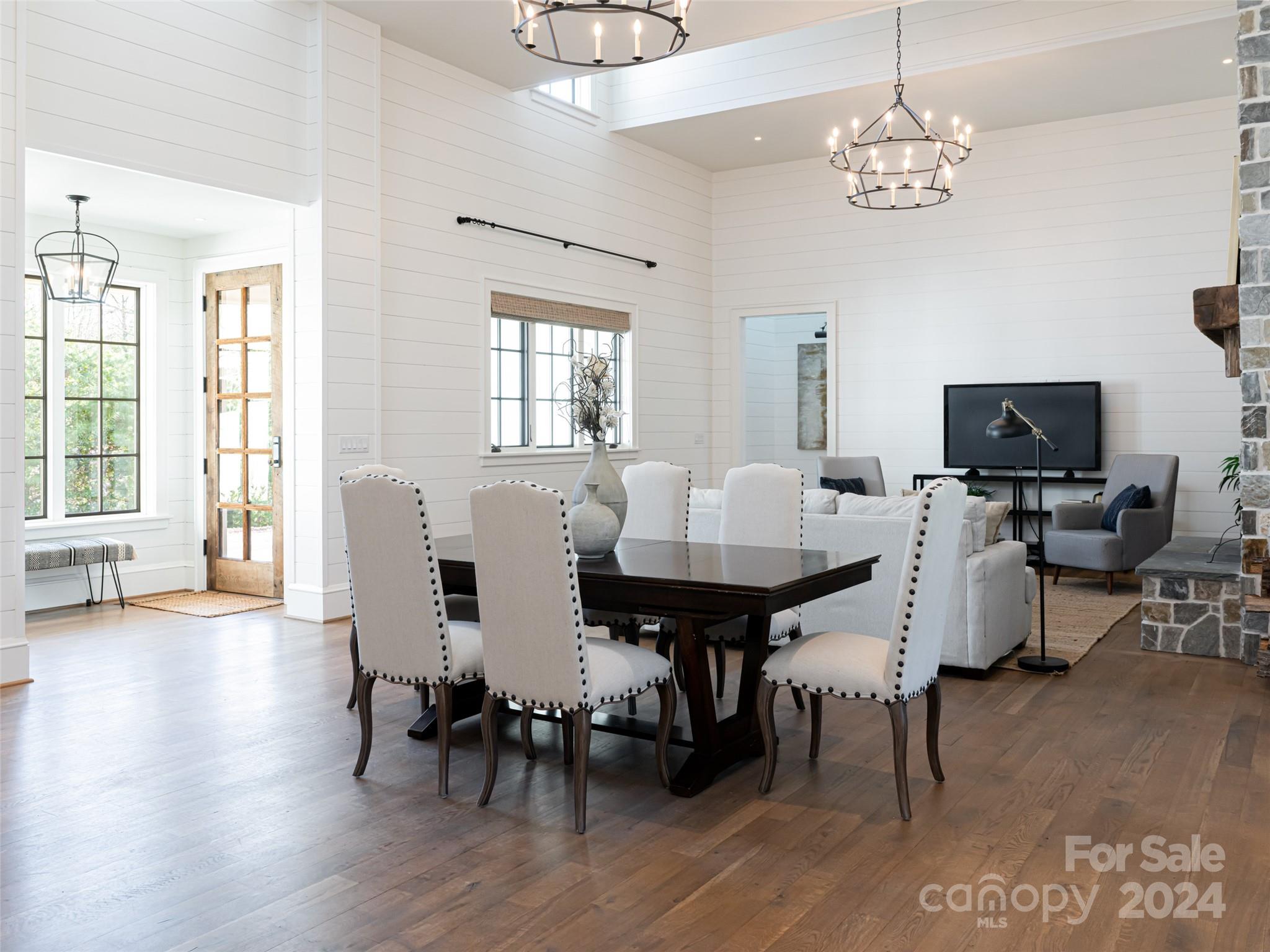 Ramble Biltmore Forest - Residential