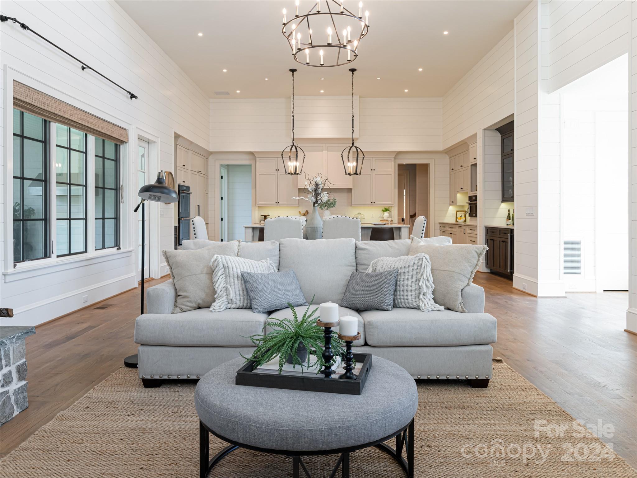 Ramble Biltmore Forest - Residential