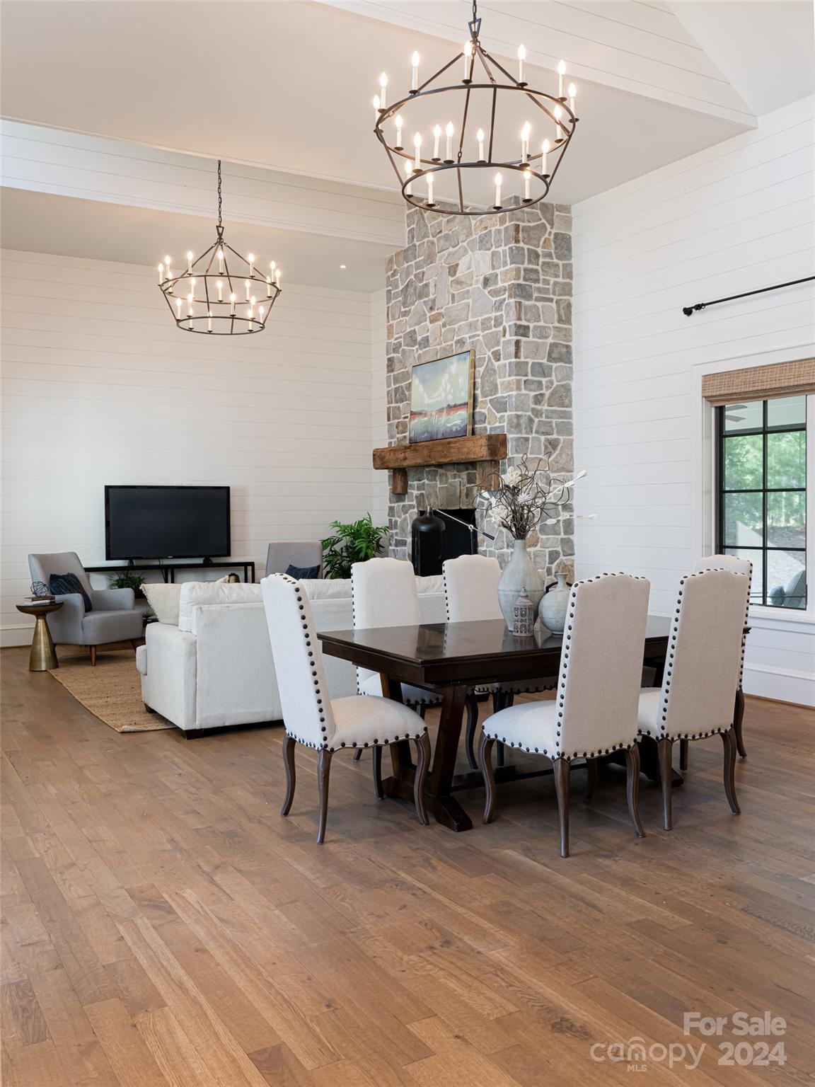 Ramble Biltmore Forest - Residential