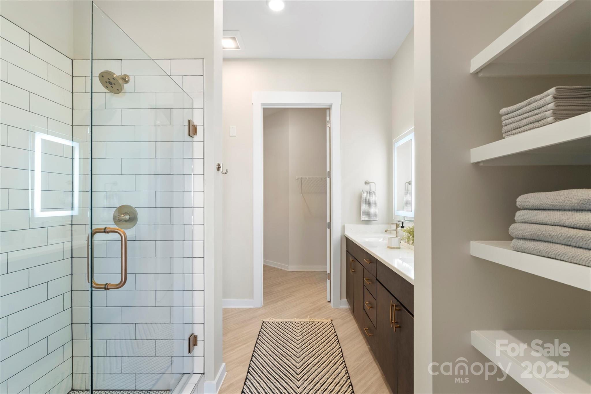 The Arts District - Residential