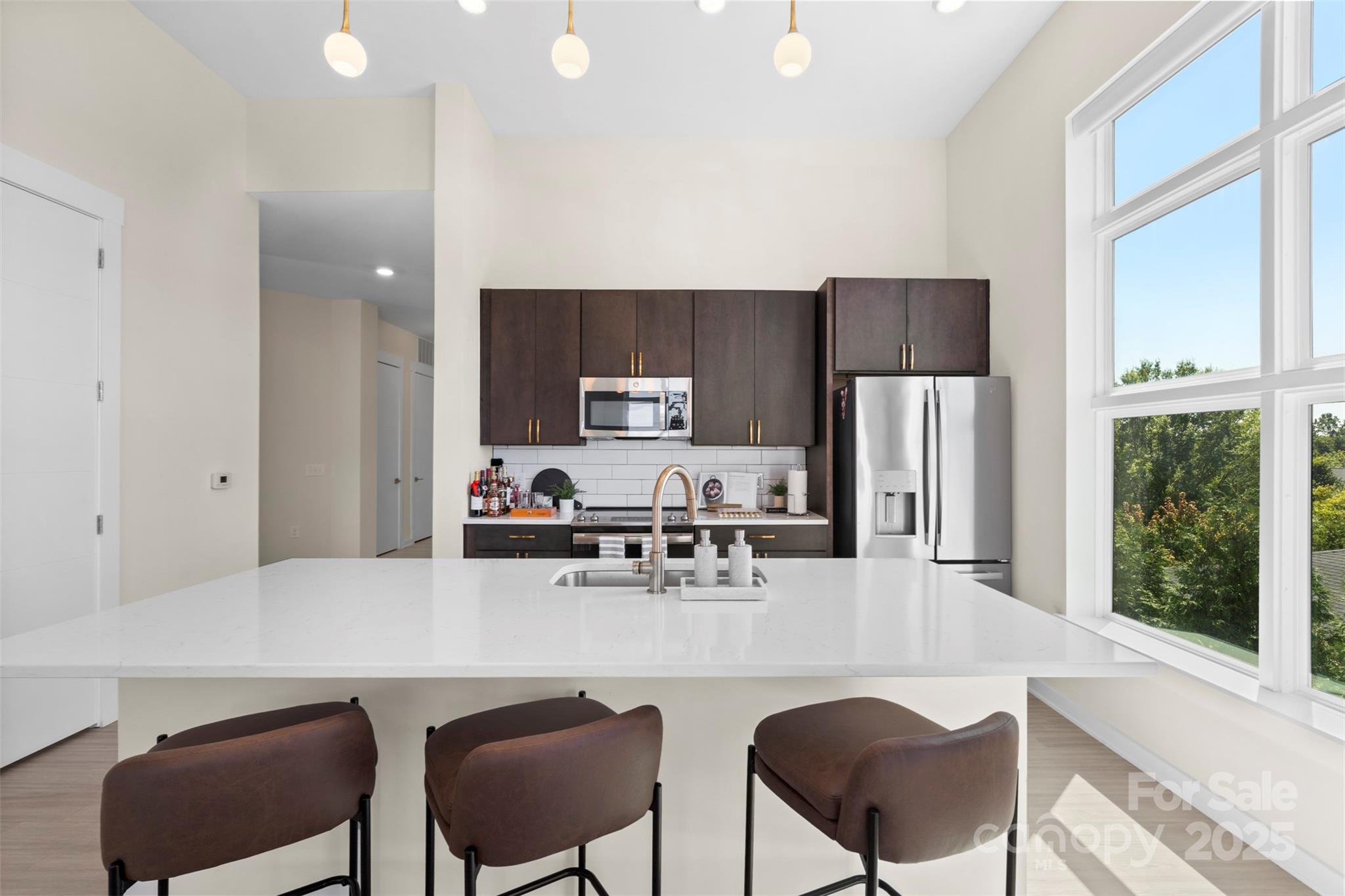 The Arts District - Residential