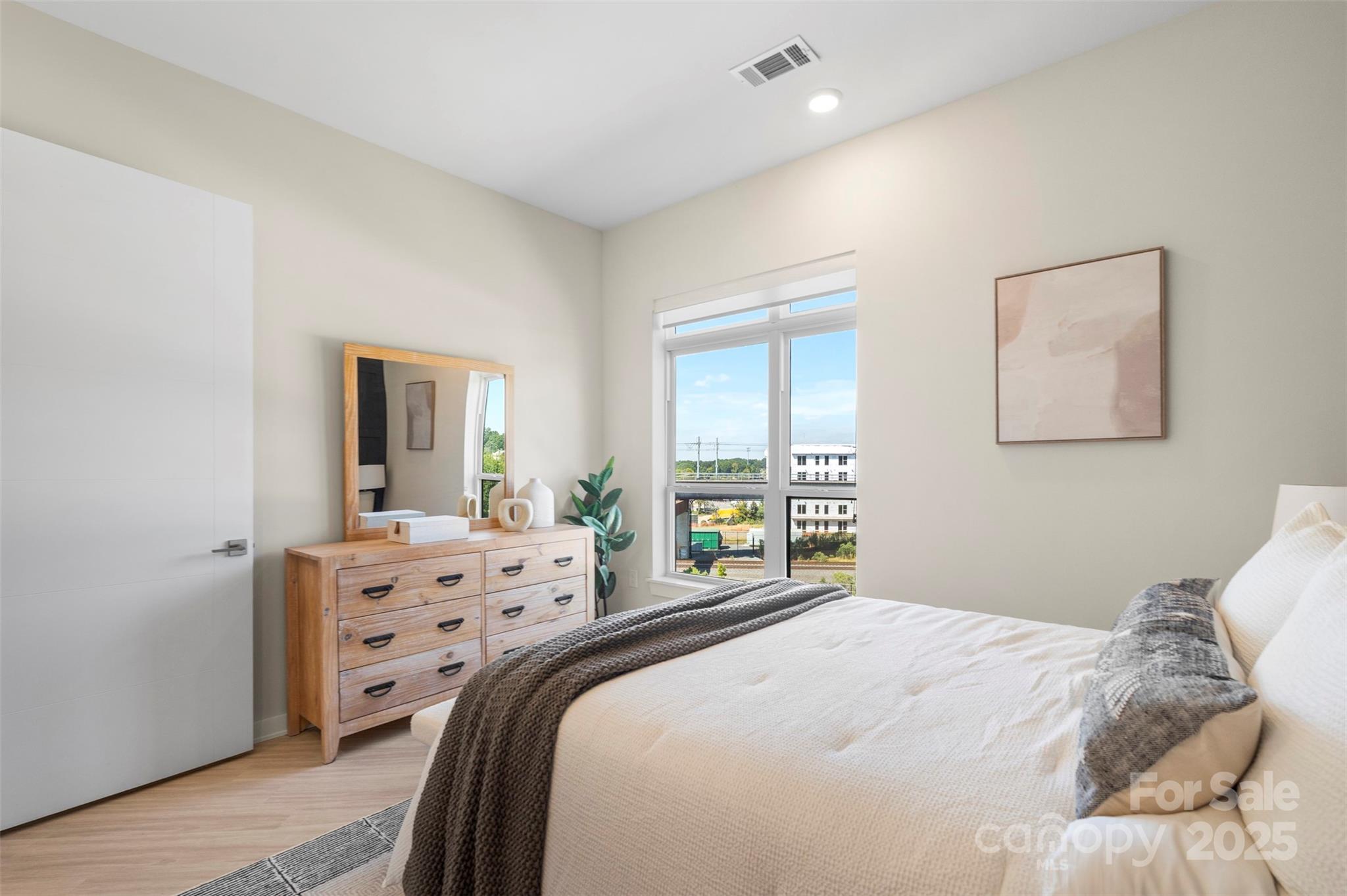 The Arts District - Residential