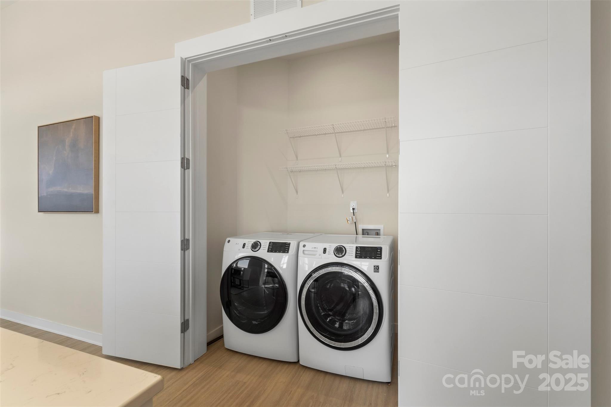 The Arts District - Residential