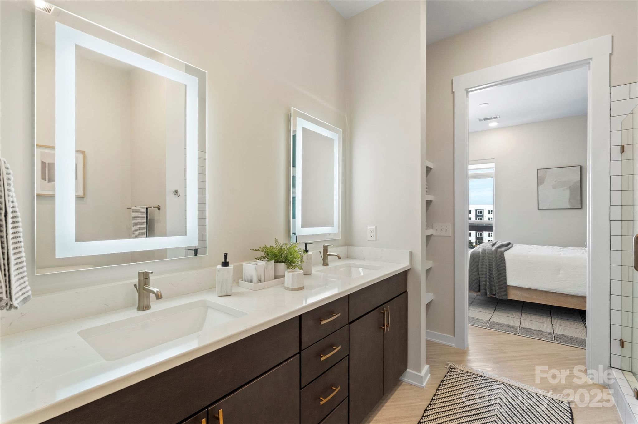 The Arts District - Residential