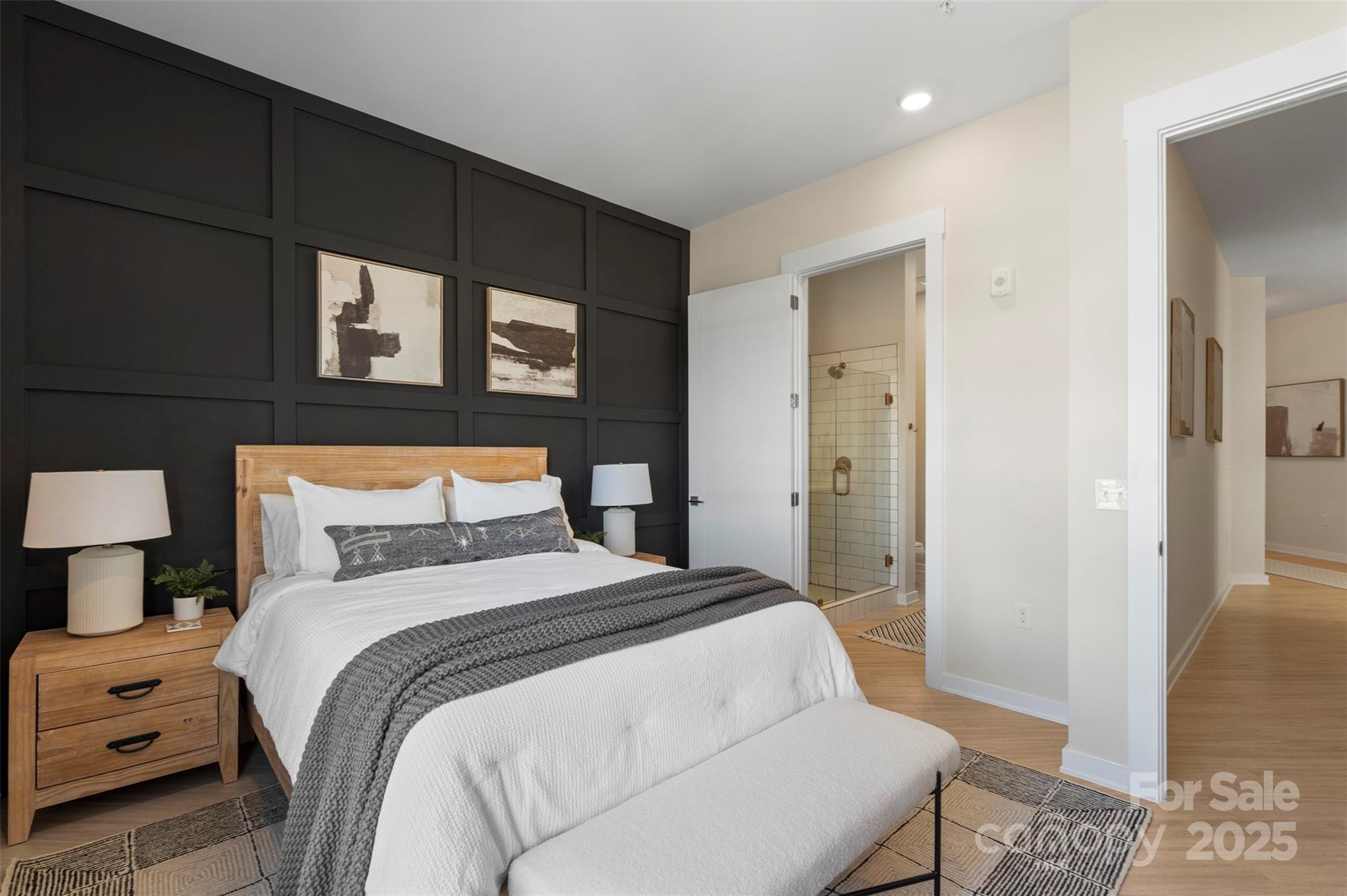 The Arts District - Residential