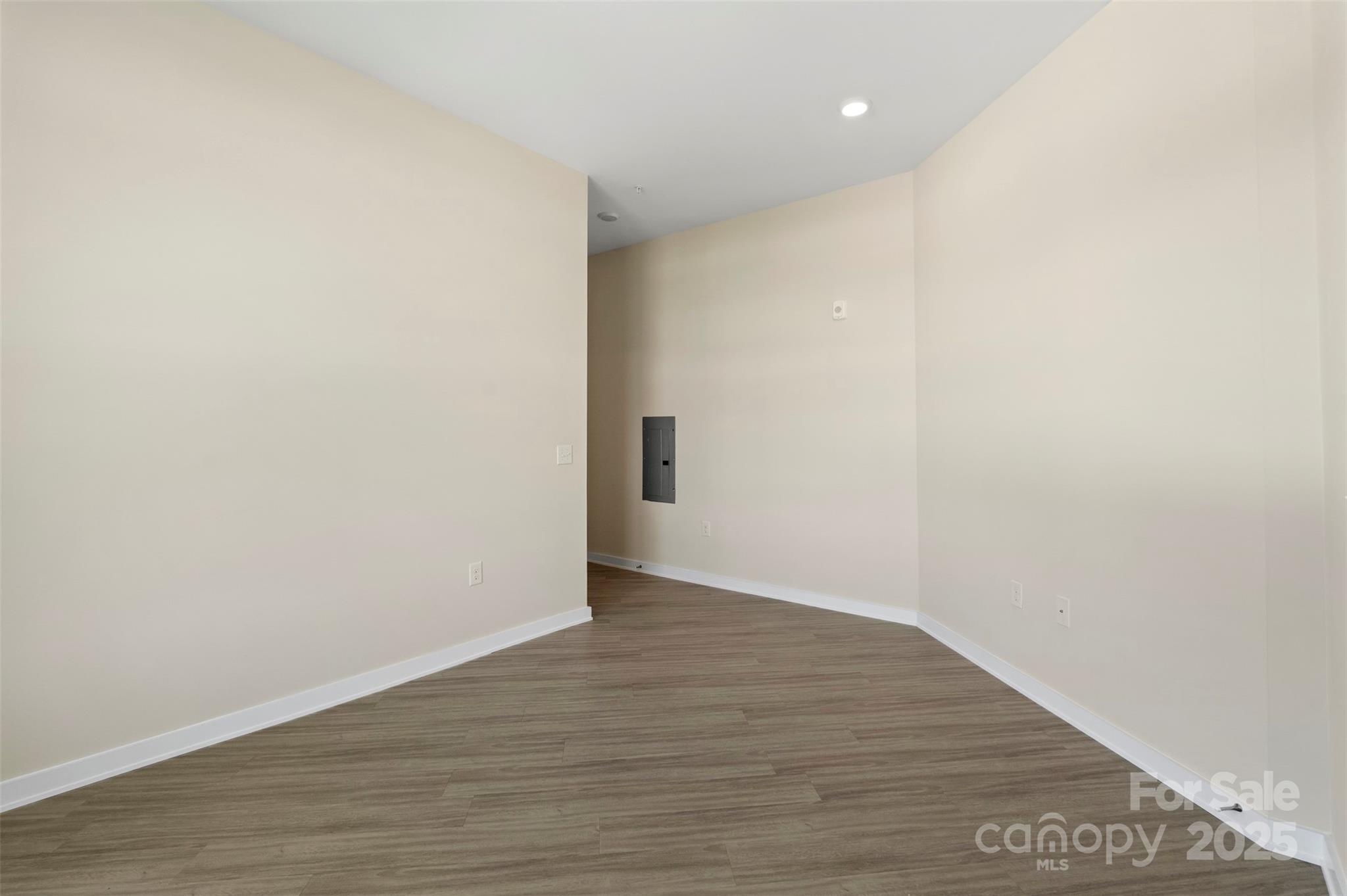 The Arts District - Residential