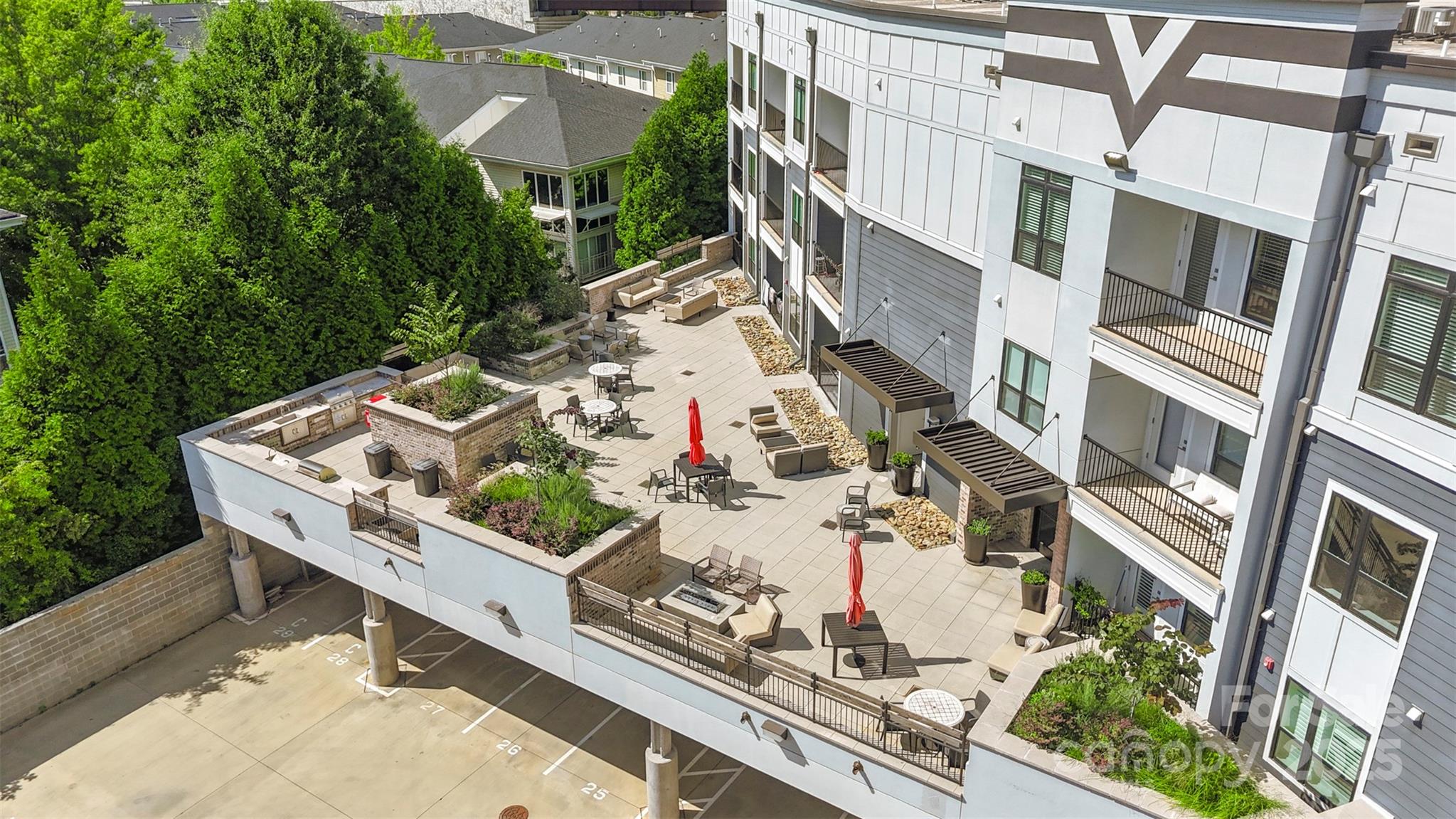 The Arts District - Residential