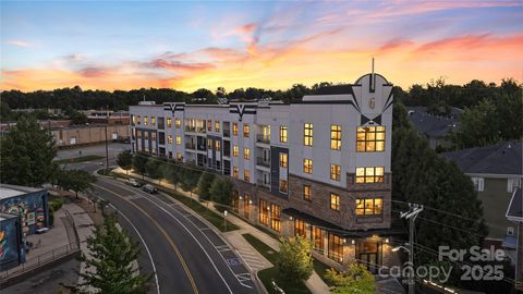 3630 N Davidson Street 4407 Charlotte NC 28205