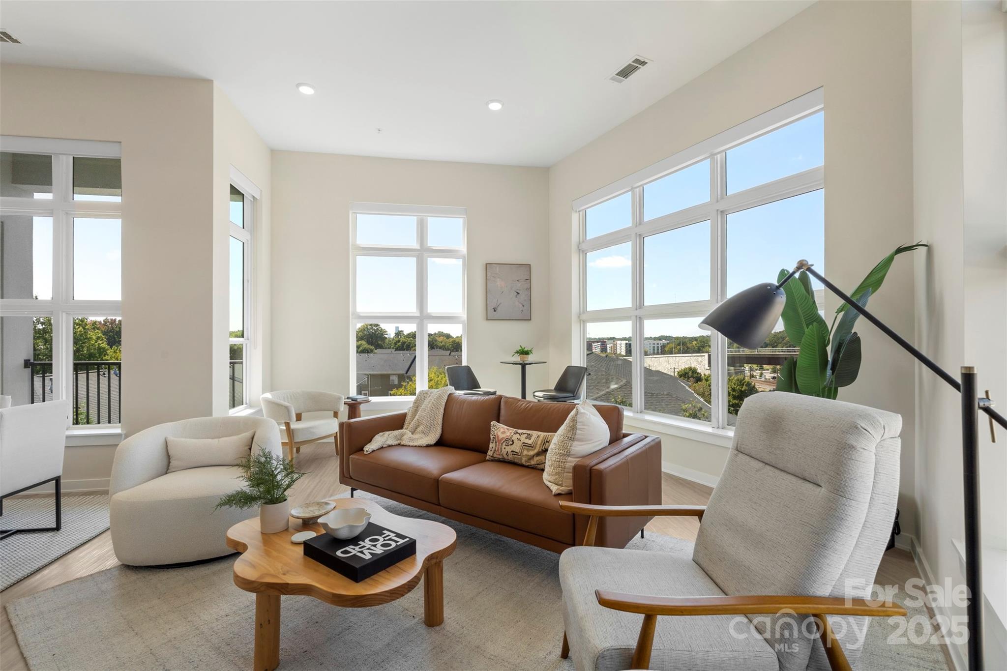 The Arts District - Residential