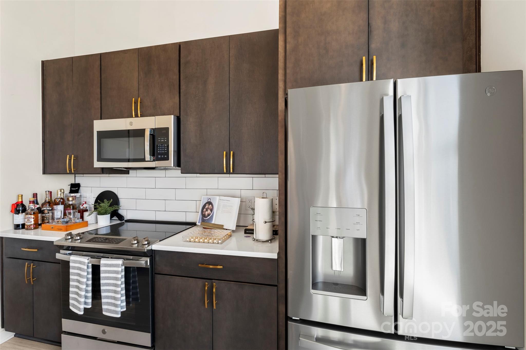 The Arts District - Residential