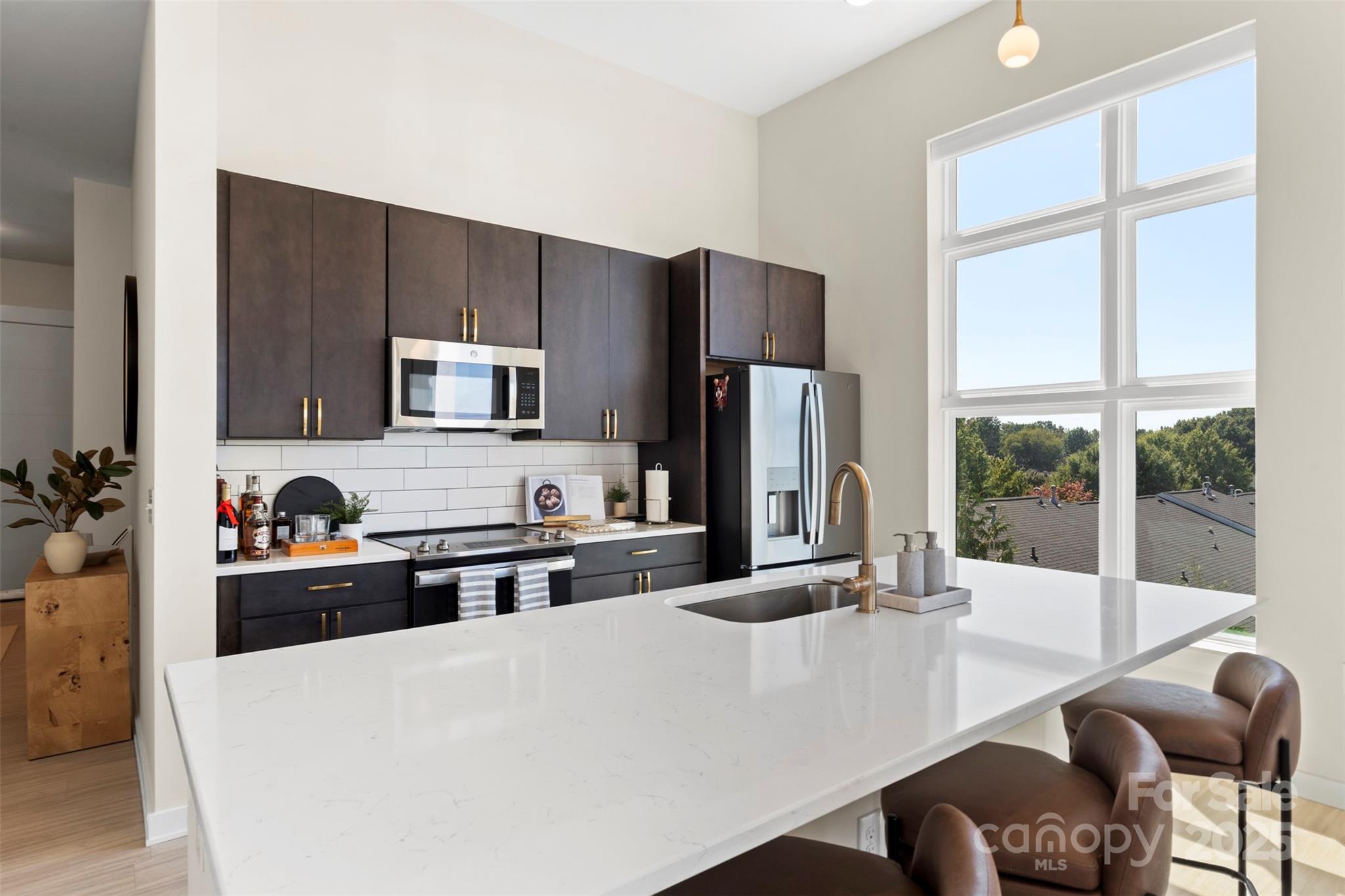 The Arts District - Residential