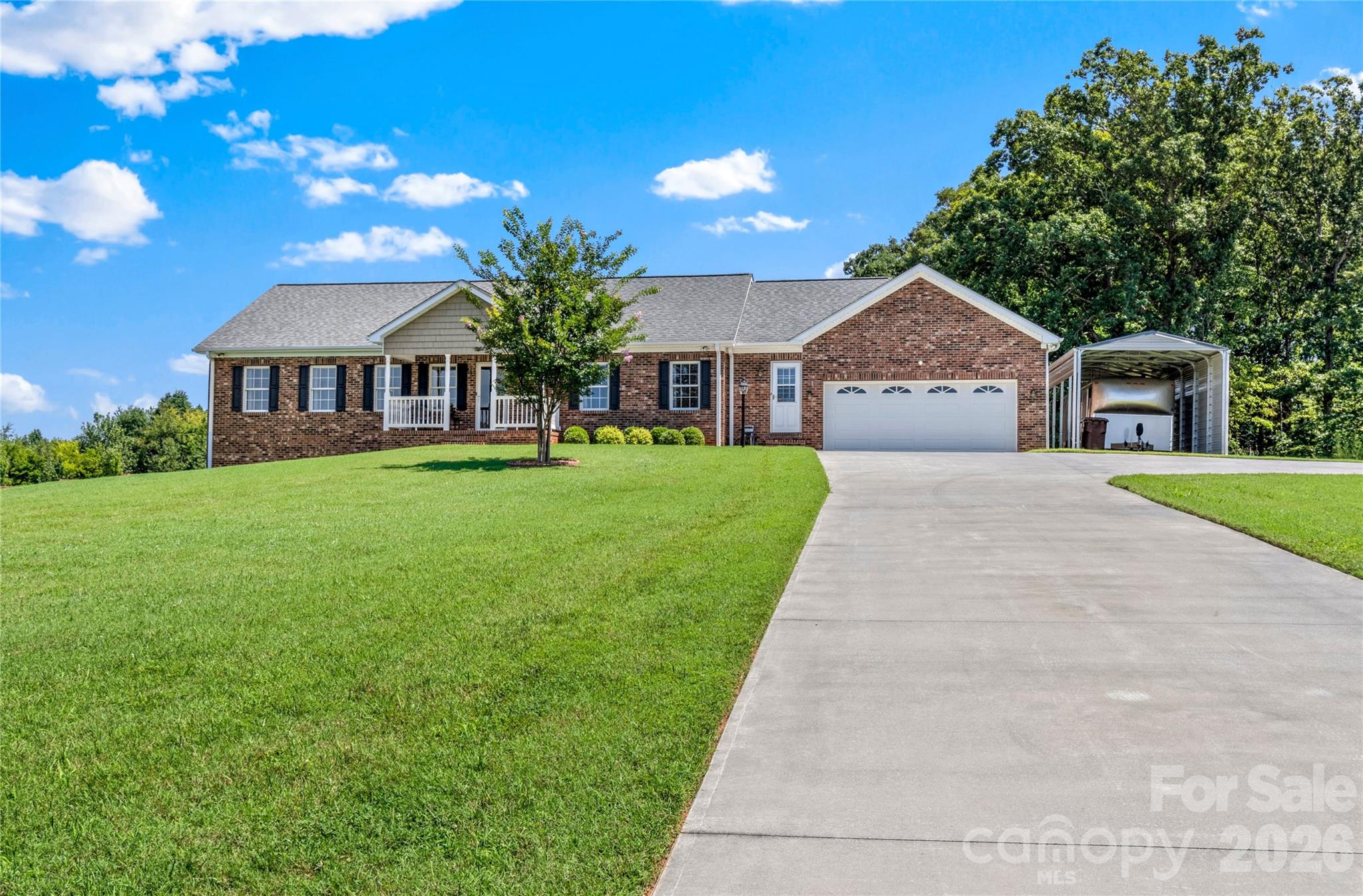527 Howardtown Circle