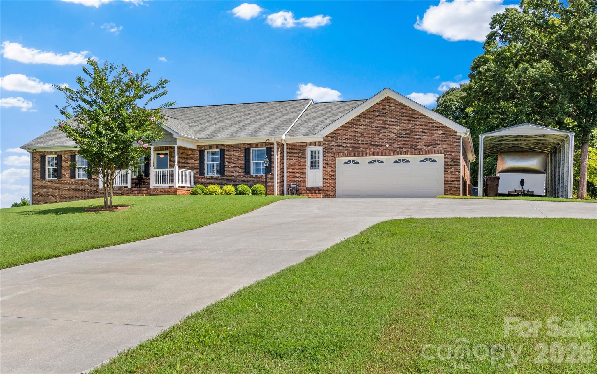 527 Howardtown Circle