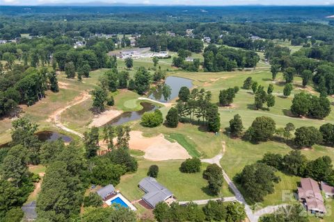 Photo of 117 Club View Drive, Cherryville, NC 28021 (MLS # 4392158)