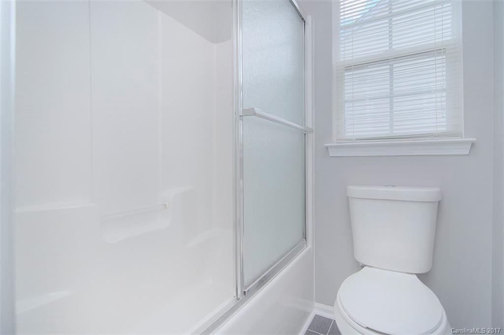 Amberwood - Residential