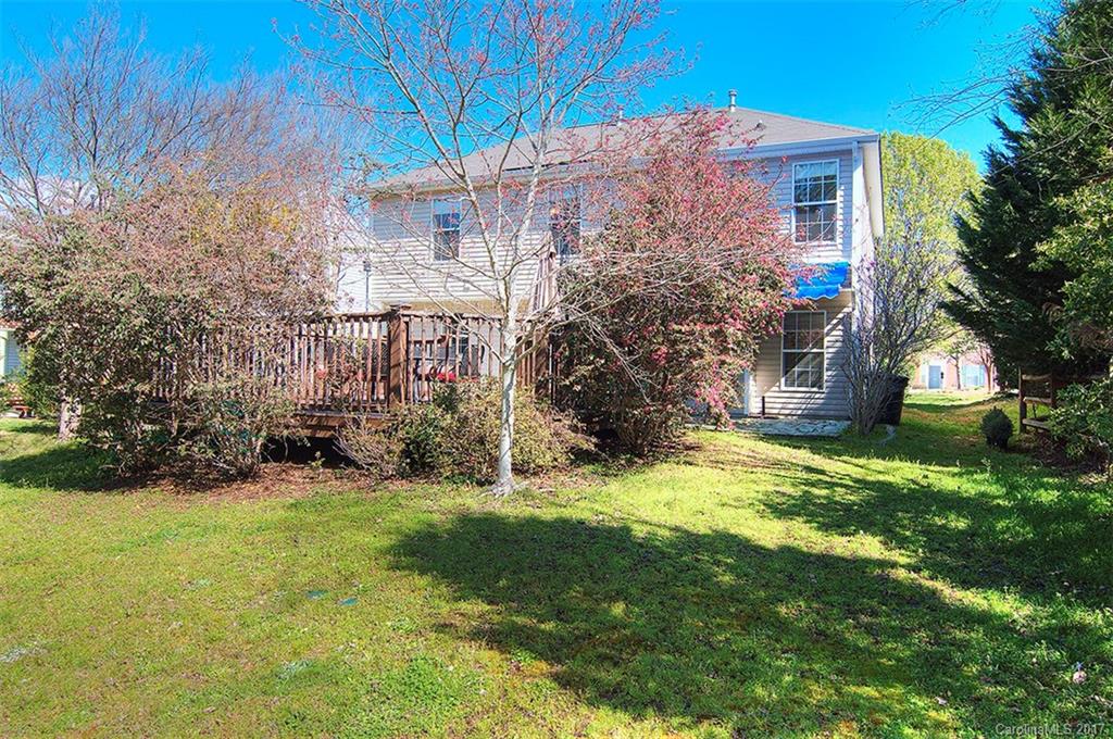 Amberwood - Residential