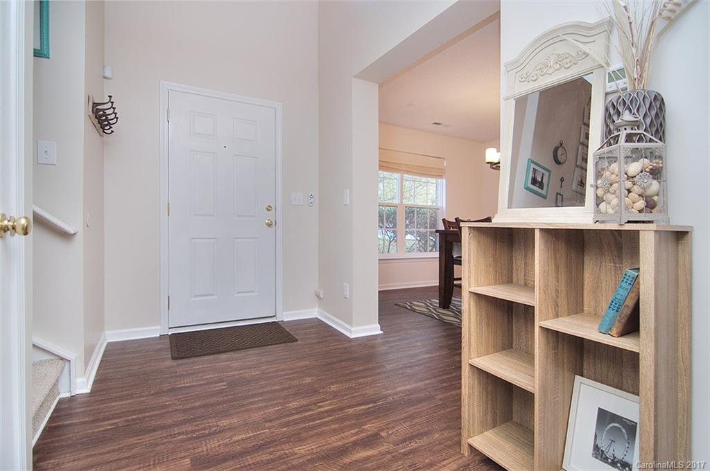 Amberwood - Residential