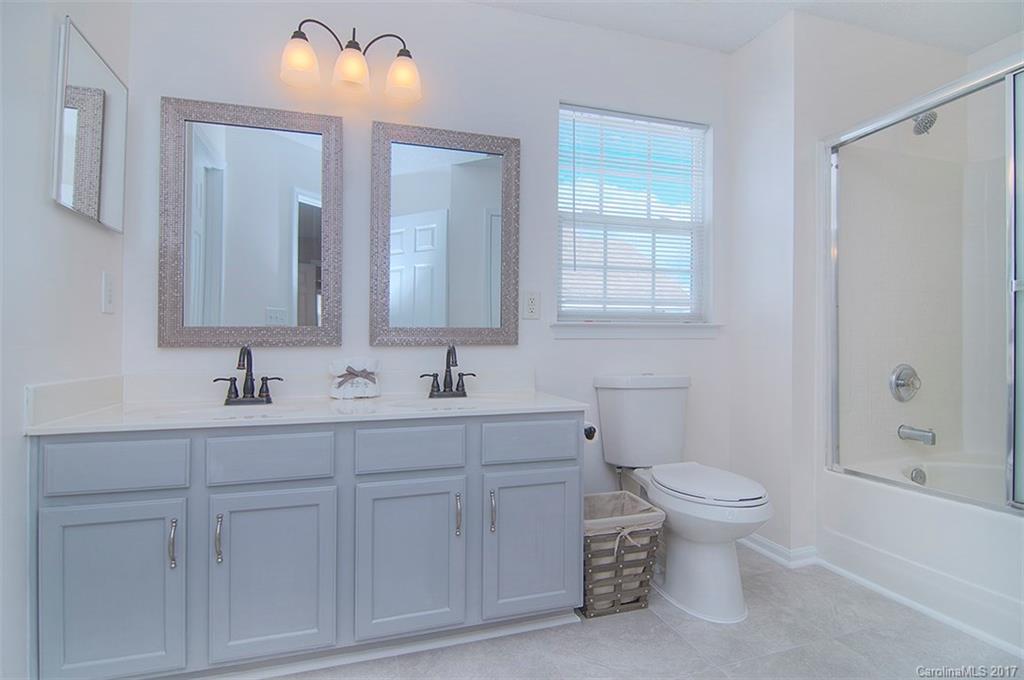 Amberwood - Residential