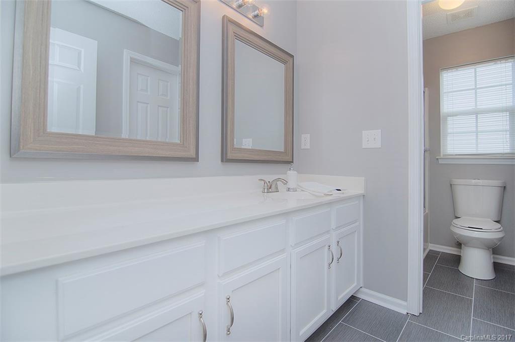 Amberwood - Residential