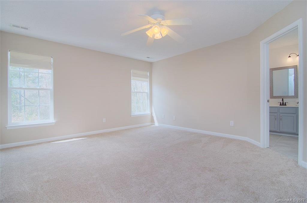 Amberwood - Residential