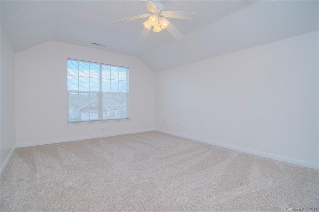 Amberwood - Residential